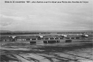 163 - ARMEE DE L'AIR EN ALGERIE 1945-1962-11 (56)